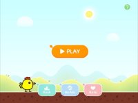 Cкриншот Happy Chicken Run - Happy Chicken Family Game, изображение № 1835902 - RAWG