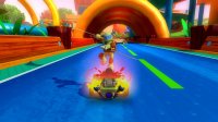 Cкриншот Nickelodeon Kart Racers 2: Grand Prix, изображение № 2485402 - RAWG