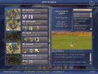 Cкриншот Sid Meier's Civilization IV, изображение № 652503 - RAWG