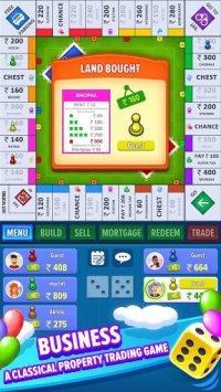 Cкриншот Business Game, изображение № 2081094 - RAWG