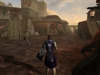 Cкриншот The Elder Scrolls III: Morrowind, изображение № 289961 - RAWG