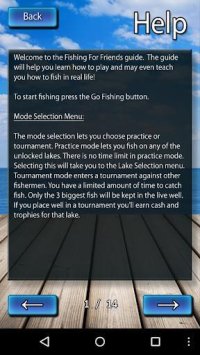 Cкриншот Fishing For Friends, изображение № 1536666 - RAWG