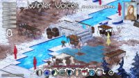 Cкриншот Winter Voices Episode 1: Those Who Have No Name, изображение № 565876 - RAWG