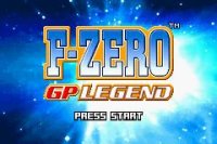Cкриншот F-Zero: GP Legend, изображение № 731819 - RAWG