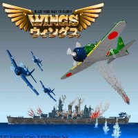 Cкриншот Wings of Fury (1987), изображение № 743411 - RAWG