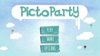 Cкриншот PictoParty, изображение № 798573 - RAWG