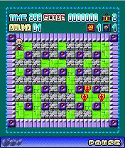 Cкриншот Super Bomberman, изображение № 762780 - RAWG