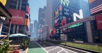 Cкриншот Climb VR New York Parkour, изображение № 3512355 - RAWG