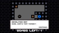Cкриншот Demolition Boy, изображение № 2267817 - RAWG