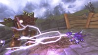 Cкриншот Skylanders Spyro's Adventure, изображение № 633861 - RAWG