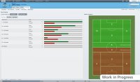 Cкриншот Football Manager 2012, изображение № 582379 - RAWG
