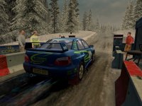 Cкриншот Colin McRae Rally 04, изображение № 385981 - RAWG