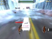 Cкриншот Zombie Death Racing Arcade Shooting - Free Game For iPhone iPad, изображение № 1789555 - RAWG
