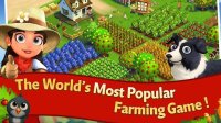 Cкриншот FarmVille 2 Cельское уединение (Zynga Inc.), изображение № 1483400 - RAWG