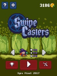 Cкриншот Swipe Casters, изображение № 654774 - RAWG