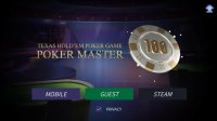 Cкриншот Poker Master, изображение № 2534392 - RAWG