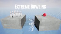 Cкриншот Extreme Bowling (itch), изображение № 1263183 - RAWG