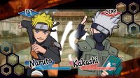 Cкриншот Naruto Shippuden: Gekitou Ninja Taisen! Special, изображение № 3408638 - RAWG