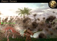 Cкриншот Dragon Empires, изображение № 353706 - RAWG