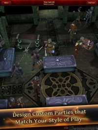 Cкриншот Battle Dungeon: Risen, изображение № 979894 - RAWG