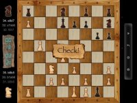 Cкриншот Chess Deluxe!!, изображение № 2161082 - RAWG