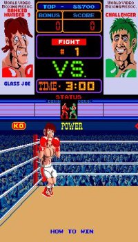 Cкриншот Punch-Out!! (1987), изображение № 737309 - RAWG