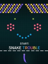 Cкриншот Snake Color: Bump Up Rise Jump, изображение № 2176770 - RAWG