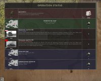 Cкриншот Achtung Panzer: Операция "Звезда" - Волоконовка 1942, изображение № 588348 - RAWG