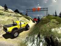 Cкриншот Off Road Heavy Jeep Driving - Driver Simulator 3D, изображение № 1738584 - RAWG