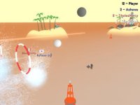 Cкриншот Hoop Hop!, изображение № 2037314 - RAWG