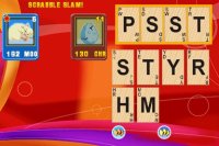 Cкриншот Scrabble Slam, изображение № 793076 - RAWG