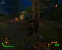 Cкриншот Cabela's Dangerous Hunts 2, изображение № 441465 - RAWG