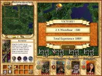 Cкриншот Dungeon Delvers, изображение № 396895 - RAWG