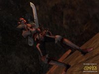 Cкриншот Dungeon: Gladiator, изображение № 370020 - RAWG