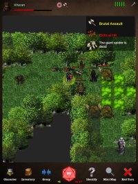 Cкриншот Endless Adventure RPG, изображение № 944751 - RAWG