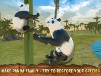Cкриншот Panda Bear Simulator 3D, изображение № 1700773 - RAWG