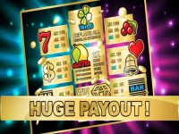 Cкриншот Lucky Slots - New Vegas Style Slot Machine, изображение № 1840244 - RAWG