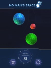 Cкриншот No Man's Space, изображение № 1682909 - RAWG