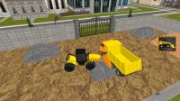 Cкриншот Roads Construction Sim, изображение № 3598966 - RAWG