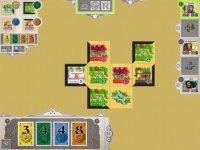 Cкриншот Alhambra Game, изображение № 945781 - RAWG