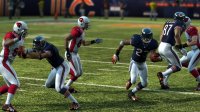 Cкриншот Madden NFL 10, изображение № 524258 - RAWG