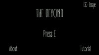 Cкриншот The Beyond (FanosGames), изображение № 2475918 - RAWG