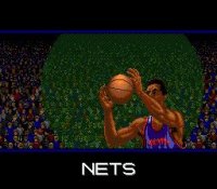 Cкриншот Tecmo Super NBA Basketball, изображение № 760593 - RAWG