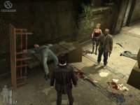 Cкриншот Max Payne 2: The Fall of Max Payne, изображение № 361091 - RAWG