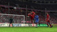 Cкриншот FIFA 10, изображение № 526952 - RAWG