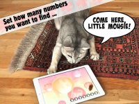 Cкриншот Lucky Cat Lottery Numbers - Catch Game For Cats, изображение № 1739533 - RAWG
