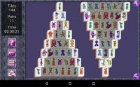 Cкриншот Mahjong V+, изображение № 1375116 - RAWG