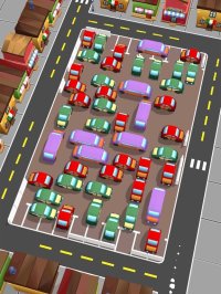 Cкриншот Car Parking: Traffic Jam 3D, изображение № 3292763 - RAWG