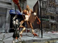 Cкриншот Hellgate: London, изображение № 403221 - RAWG