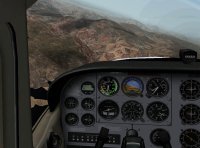 Cкриншот X-Plane, изображение № 346673 - RAWG
